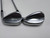 Ping Glide 4.0 Wedge Set 54* 12 58* 10 Blue Dot Project X IO 6.0 110g Stiff RH, 1 of 12