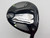 TaylorMade Qi35 Max Lite 5 Fairway Wood 18.5* Vanquish 4 R2 Senior RH, 1 of 12