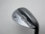 Mizuno S5 White Satin Wedge 60* KBS Tour 120g Stiff Steel Mens RH, 2 of 12