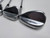 Titleist Vokey SM10 Tour Chrome Wedge Set 50* 8 | 54* 8 | 58* 10 SM10 Wedge RH, 3 of 12