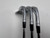 Titleist Vokey SM10 Tour Chrome Wedge Set 50* 8 | 54* 8 | 58* 10 SM10 Wedge RH, 4 of 12