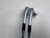 LEFTY Cleveland RTX ZipCore Tour Satin Wedge Set 52*10 | 56*12 DG Tour Issue LH, 4 of 12