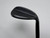 Titleist Vokey SM9 Jet Black Lob Wedge LW 60* 14 K-Grind Wedge Steel Mens RH, 1 of 12