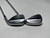 Titleist SM11 Tour Chrome Wedge Set 50* 12 54* 12 KBS 610 110g Steel Mens RH, 1 of 12