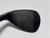 Titleist Vokey SM10 Jet Black Wedge 60* 12 Bounce D-Grind Wedge Steel Mens RH, 5 of 12