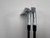 Callaway Jaws MD5 Platinum Chrome Wedge Set 52* 12 | 56* 12 Recoil F1 Ladies RH, 4 of 12