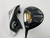 Callaway Rogue ST Max 3 Fairway Wood 15* Tensei Blue AV Series 65g Regular LH HC, 1 of 12