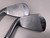 Callaway Diablo Forged Iron Set 4-PW 75g Regular Graphite Mens RH, 7 of 12