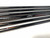 Callaway Diablo Forged Iron Set 4-PW 75g Regular Graphite Mens RH, 10 of 12