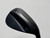 TaylorMade Milled Grind 3 Raw Black Wedge 60* 8 Bounce LB 6.5 X-Stiff Steel RH, 2 of 12
