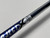 TaylorMade Milled Grind 3 Raw Black Wedge 60* 8 Bounce LB 6.5 X-Stiff Steel RH, 7 of 12