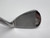LEFTY Adams Idea A12 OS Single 9 Iron Idea Womens 50g Ladies LH, 3 of 12