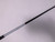 TaylorMade Rescue 2009 5 Hybrid 25* Aldila REAX 65g Regular Graphite Mens RH, 6 of 12