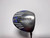 TaylorMade Burner 460 2007 Driver 10.5* REAX 50g Ladies Graphite Womens RH, 1 of 12