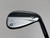 TaylorMade Milled Grind 3 Raw Chrome Wedge 56* 12 Bounce SB S200 Steel Mens RH, 1 of 12