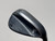 TaylorMade Milled Grind 3 Raw Chrome Wedge 56* 12 Bounce SB S200 Steel Mens RH, 2 of 12