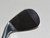 TaylorMade Milled Grind 3 Raw Chrome Wedge 56* 12 Bounce SB S200 Steel Mens RH, 4 of 12