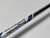 TaylorMade Milled Grind 3 Raw Chrome Wedge 56* 12 Bounce SB S200 Steel Mens RH, 7 of 12