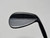Titleist Vokey SM8 Jet Black Wedge 56* 10 Bounce S-Grind AMT Red R300 Steel RH, 1 of 12