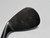 Titleist Vokey SM8 Jet Black Wedge 56* 10 Bounce S-Grind AMT Red R300 Steel RH, 4 of 12