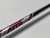 Titleist Vokey SM8 Jet Black Wedge 56* 10 Bounce S-Grind AMT Red R300 Steel RH, 7 of 12