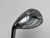 LEFTY Adams Idea A12 OS Sand Wedge SW 50g Ladies LH Undersize Grip, 2 of 12