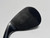 Titleist Vokey SM10 Jet Black Wedge 58* 12 Bounce D-Grind Wedge Steel Mens RH, 4 of 12