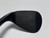 Titleist Vokey SM10 Jet Black Wedge 58* 12 Bounce D-Grind Wedge Steel Mens RH, 5 of 12