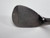 Titleist Vokey SM7 Brushed Steel Lob Wedge LW 58* 8 M-Grind Kuro Kage Stiff RH, 3 of 12