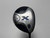 Callaway X 7 Fairway Wood 21* Fujikura 60g Senior Graphite Mens RH, 1 of 12