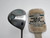 Callaway Big Bertha Warbird Driver 10* GEMS Ladies Graphite Womens RH HC, 1 of 12
