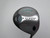 Callaway Big Bertha Warbird Driver 10* GEMS Ladies Graphite Womens RH HC, 2 of 12