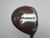TaylorMade Burner Bubble Driver 9.5* Accura HTS Bubble Stiff Graphite Mens RH, 1 of 12