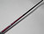 Wilson Dynapwr 3 Hybrid 19* Project X HZRDUS RDX Smoke Red 5.0 70g Senior RH, 7 of 12