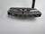 LEFTY Edel E-2 Torque Balanced Platinum Putter 34" Mens LH HC, 5 of 12