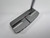 LEFTY Edel E-2 Torque Balanced Platinum Putter 34" Mens LH HC, 6 of 12