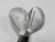 Adams Idea Super S 4 & 5 Hybrid Set 22* 25* Matrix Kujoh Ladies Graphite RH, 6 of 12