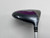 Callaway Solaire Gems Driver 13.5* Solaire 55g Ladies Graphite Womens RH, 5 of 12