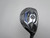 TaylorMade SLDR 3 Hybrid 19* Fujikura Speeder 82h Stiff Graphite Mens RH, 1 of 12