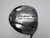 Cobra M Speed Offset Driver Mitsubishi Rayon Bassara M Speed Tuned 45g Ladies RH, 1 of 12