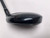 XXIO X Black 3 Hybrid 18* Miyazaki AX-1 Flex 4333 55g Stiff RH HC, 4 of 12
