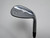 Titleist Vokey SM7 Tour Chrome Sand Wedge SW 56* 10 Bounce S-Grind Wedge RH, 1 of 12