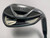 Nike Sasquatch Machspeed Pitching Wedge PW True Temper Uniflex Steel Mens RH, 1 of 12