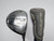 Cobra SZ Offset 7 Fairway Wood 21* Aldila HM Tour Ladies Graphite Womens RH HC, 1 of 12