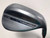 Titleist Vokey SM10 Tour Chrome Lob Wedge LW 58* 10 Bounce S-Grind SM10 RH, 2 of 12