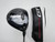 Titleist GT1 9 Fairway Wood 24* Fujikura Air Speeder R2 40g Senior RH HC NEW, 1 of 12