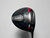 TaylorMade M6 Driver 10.5* Fujikura Atmos 5S Stiff Graphite Mens RH, 1 of 12