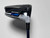 TaylorMade SIM MAX Driver 9* Fujikura Ventus Blue 6-S Stiff Graphite Mens RH, 2 of 12
