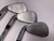 TaylorMade Rac OS Iron Set 5-9 Light Metal Regular Steel Mens RH, 6 of 12