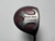 TaylorMade Ti Bubble Driver 9.5* Bubble S-90 Plus 90g Stiff Plus Graphite RH, 1 of 12